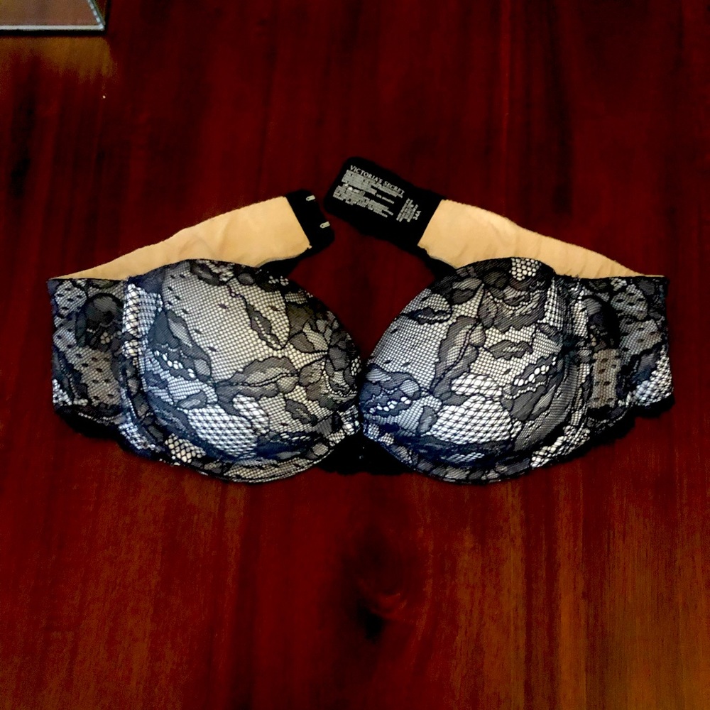 Victoria’s Secret Bra